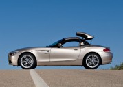 BMW Z4 Roadster